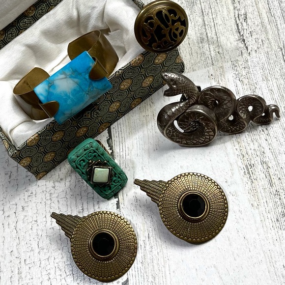 Jan Michaels Collectibles Bundle - Picture 2 of 15